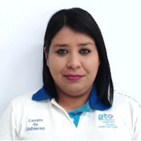 Irma Graciela Rodriguez Apolinar