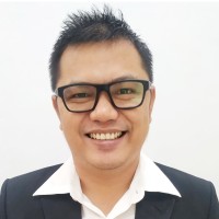 Jonathan O Lumbantobing