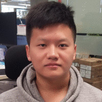 刘诗男