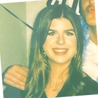 Caiti Earnhart