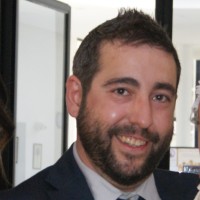 Oscar Rodríguez-Manzaneque Sánchez