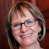 Jane Robertson