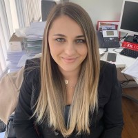 Mirlinda Krasniqi
