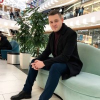 Oleksii Cherevyshnyi