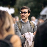 Gabriele Maria Morrone