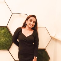 Pranjali Khopade