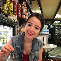 Maria Cristina Pumarejo Gilling