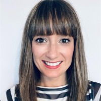 Megan Marsden