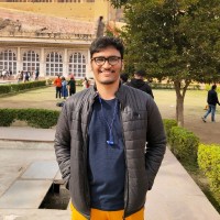 Bharath Preetham
