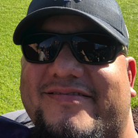 Manny Rodriguez