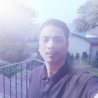 Mridul Singha