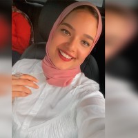 Nancy Ahmed