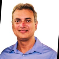 Marcellus Vinagre, MSc