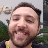 Daniel Tavares