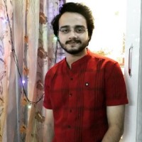 Yasharth Singh Parihar