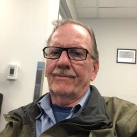 David Thomas