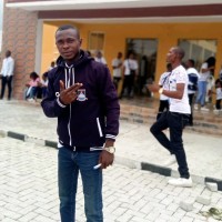 Oluwaseun Bright Akinbobola