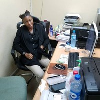 Ruth Ayeni