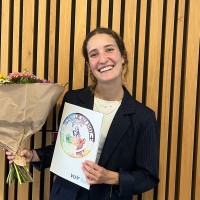 Sanne Verhulst