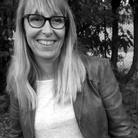 Anne-Clarisse Lantheaume