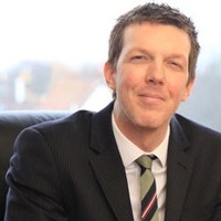 Marcus Smyth