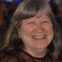 Ellen Parrish