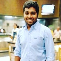 Ragunathan S