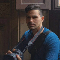 Cristian Lombardi