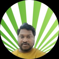 Ashok B