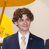 Alec Izett