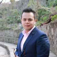 Lizaw Tandukar