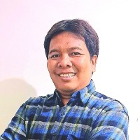 Eko Yustika