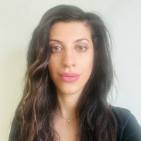 Lyubomira Valkova