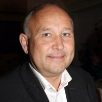 Mikael Kolster