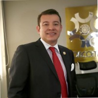 Luis Hernando Cervera Mondragón