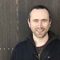 Nathan Day