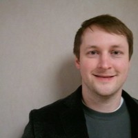 Cyrus Downey