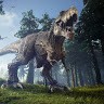 T REX