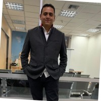 Andres Fernando Vivanco Jara