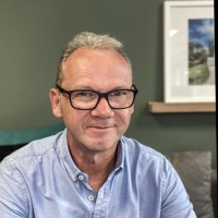 David Anderson