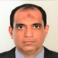 Muhammad Bashir Ahmed