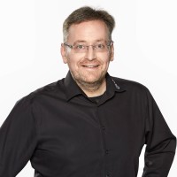Wolfgang B. Klein