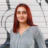 Naira Petrosyan