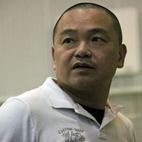Kenneth Tjong-A-Sjoe