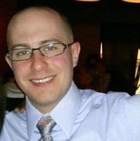Patrick Cavanaugh