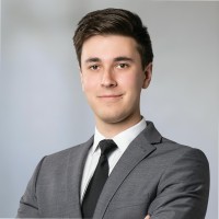 Sebastien Duckett