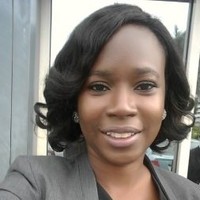 Omolara Fajinmi Agoha-Ehirim