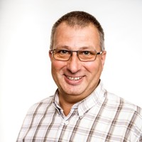 Theo Den Hoed