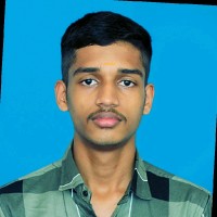 Mridul B