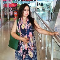 Esha Nandy